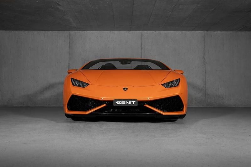 Gebraucht Lamborghini Huracán 610 PS (448 kW) 2017