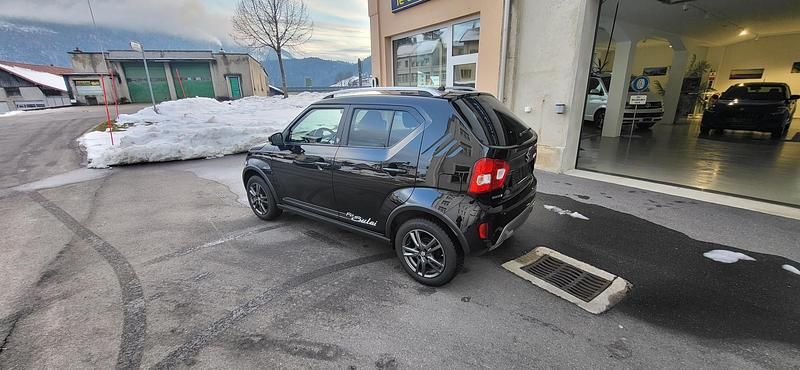 Gebraucht Suzuki Ignis 83 PS (61 kW) 2023