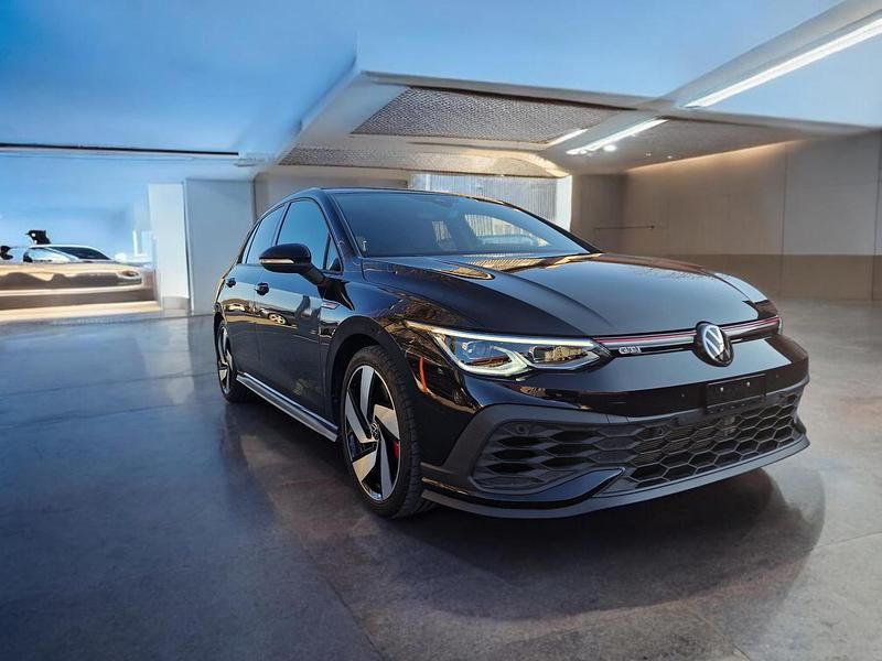 Gebraucht VW Golf VIII GTI Clubsport 301 PS (221 kW) 2023