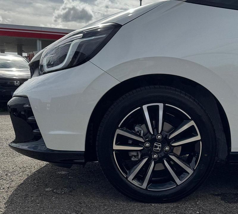 Neu Honda Jazz Advance 122 PS (89 kW) 2025 Kleinwagen