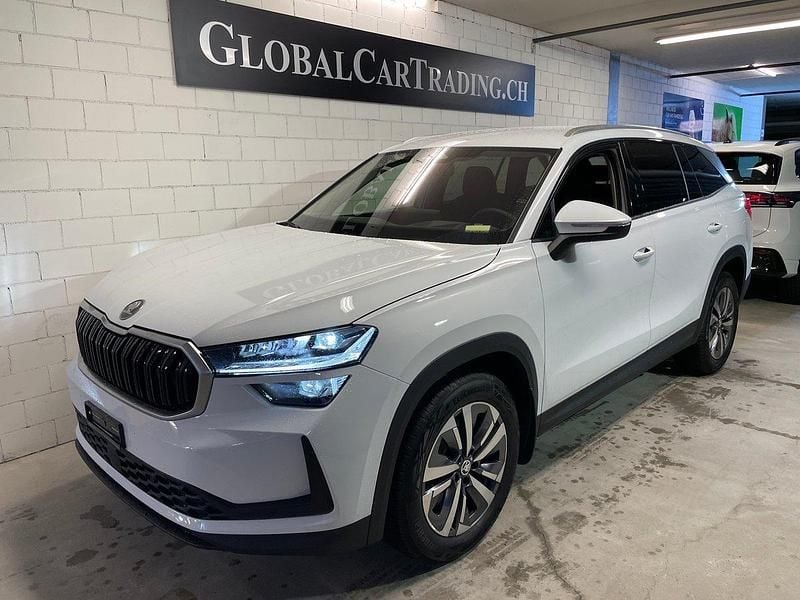 Gebraucht 2024 Skoda Kodiaq Selection SUV | CHF 48’900 (Fairer Preis) - Bild 1/4