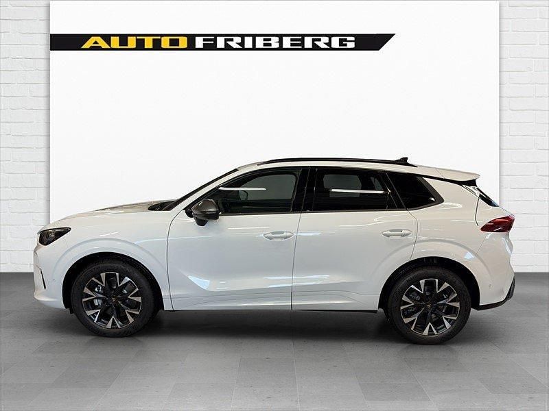 Neu Cupra Terramar 204 PS (150 kW) 2025 SUV