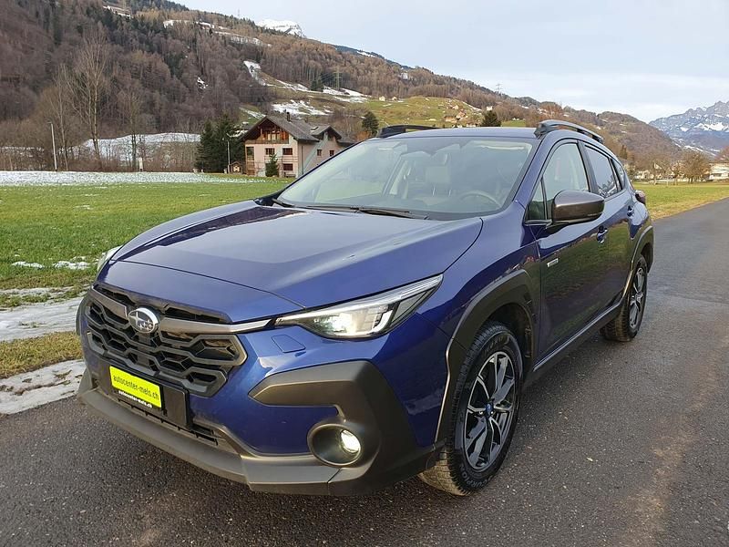 Gebraucht Subaru Crosstrek 136 PS (100 kW) 2024 SUV