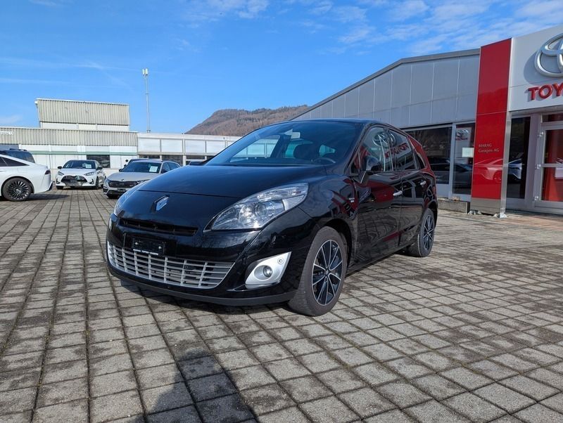 Gebraucht 2011 Renault Grand Scénic III Bose Edition Van / Kleinbus | CHF 11’900 - Bild 1/4