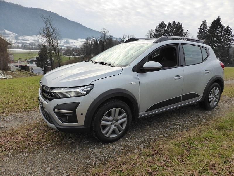 Gebraucht Dacia Sandero Comfort 91 PS (66 kW) 2022 Kleinwagen
