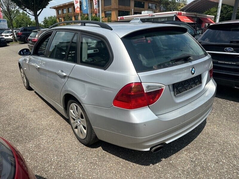 Gebraucht BMW 320 170 PS (125 kW) 2007