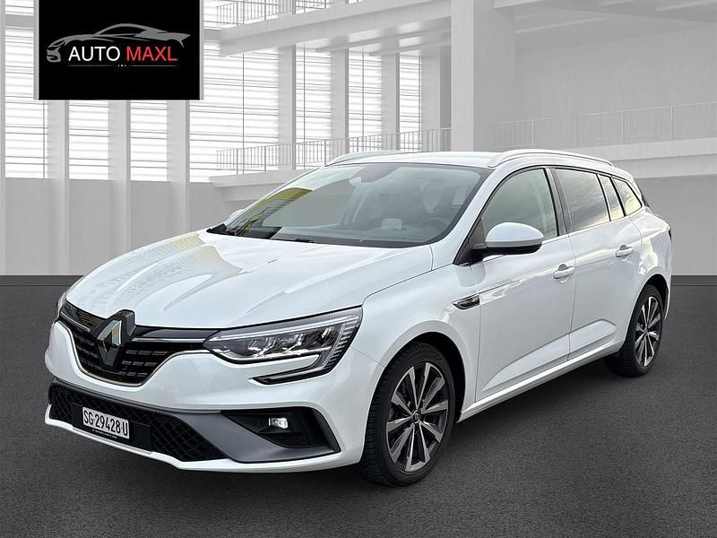 Gebraucht Renault Mégane IV R.S. 160 PS (117 kW) 2022