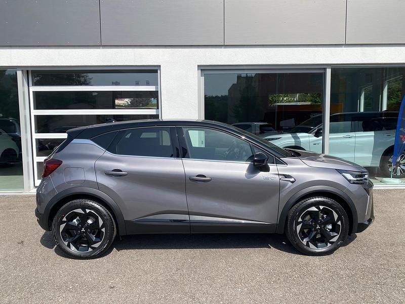 Neu Mitsubishi ASX Instyle 158 PS (116 kW) 2025 SUV