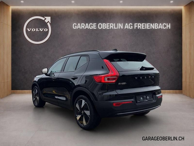 Gebraucht Volvo EX40 Plus 300 kW (408 PS) 2025 SUV