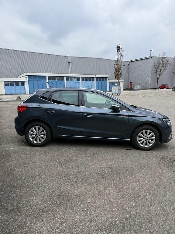 Gebraucht Seat Ibiza XCELLENCE 95 PS (69 kW) 2019 Limousine