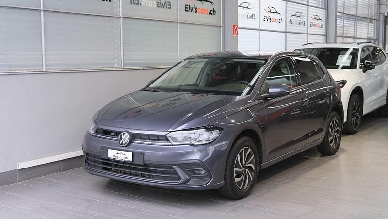 Gebraucht 2025 VW Polo Life Kleinwagen | CHF 20’900 (Guter Preis) - Bild 1/4