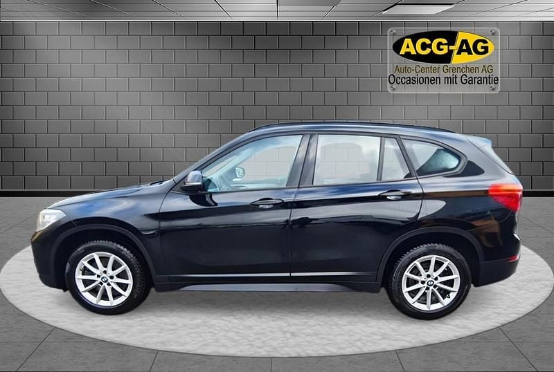 Gebraucht BMW X1 Sport Line 190 PS (139 kW) 2019 SUV