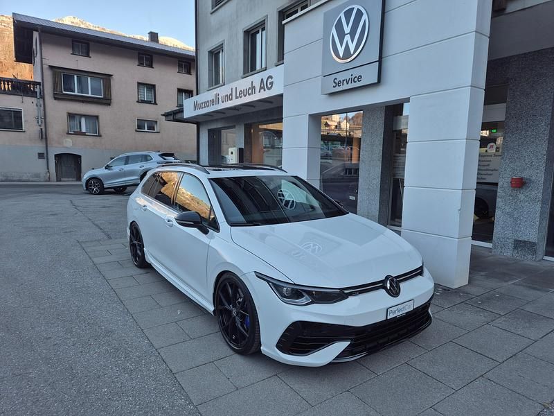 Gebraucht VW Golf VIII R 320 PS (235 kW) 2023 Kombi