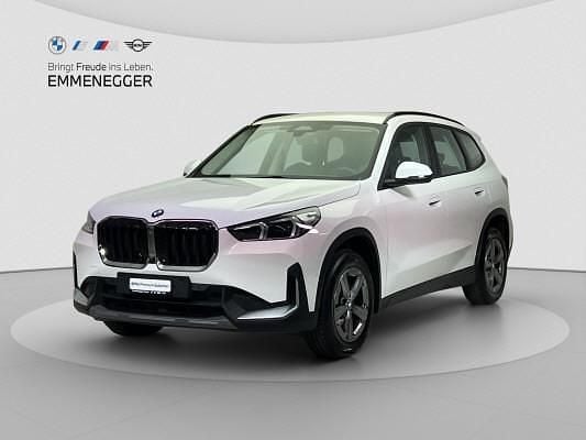 Gebraucht 2023 BMW X1 SUV | CHF 37’900 (Guter Preis) - Bild 1/4