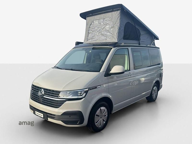 Beige Gebraucht 2024 VW T6.1 Van | CHF 65’900 - Bild 1/4