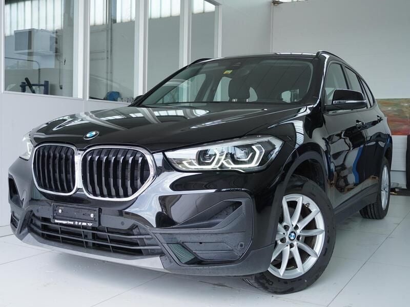 Gebraucht BMW X1 150 PS (110 kW) 2020 SUV