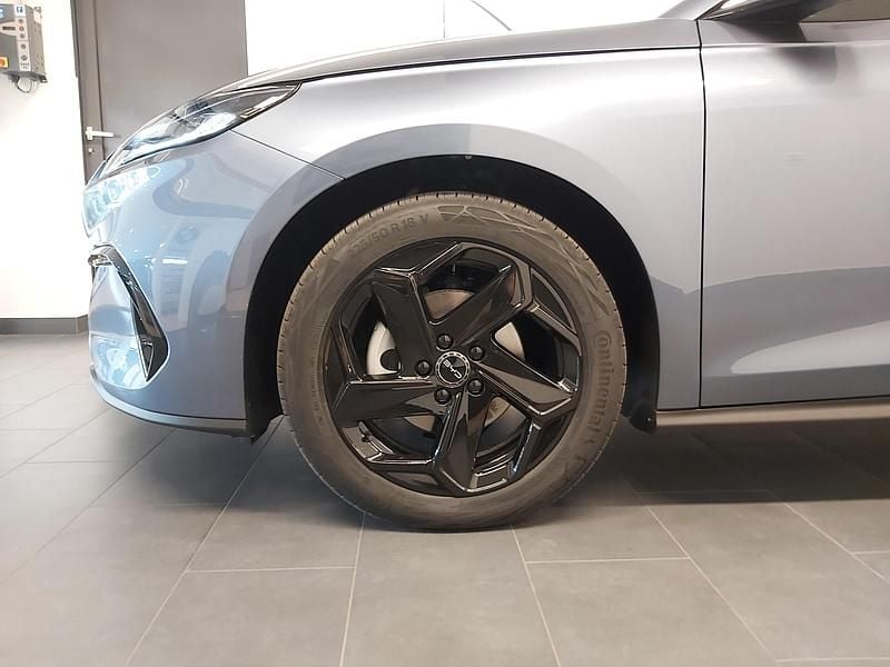 Neu BYD Seal Comfort 211 PS (155 kW) 2026 Blau Kombi