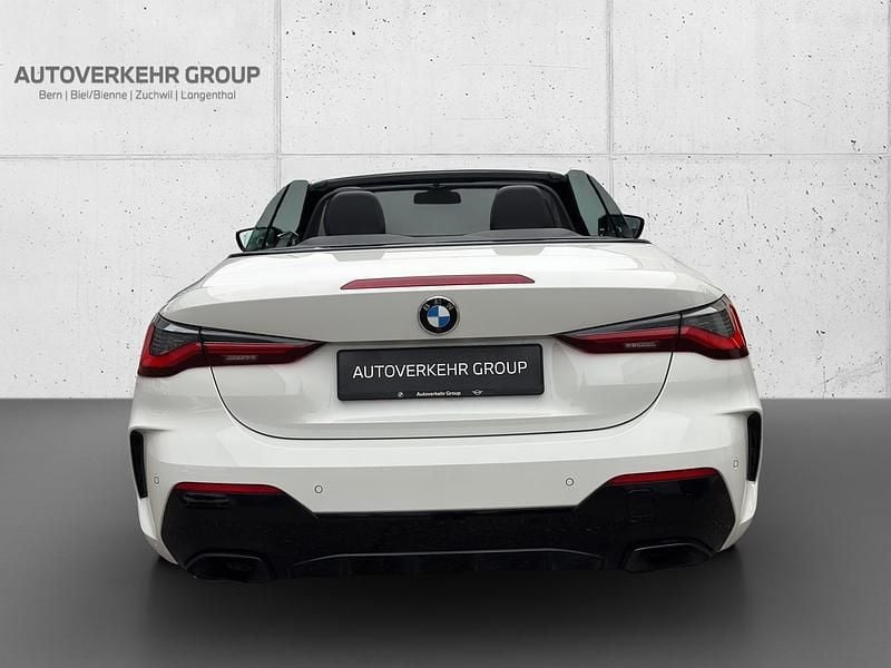 Gebraucht BMW M440 M Sport 374 PS (275 kW) 2022 Limousine