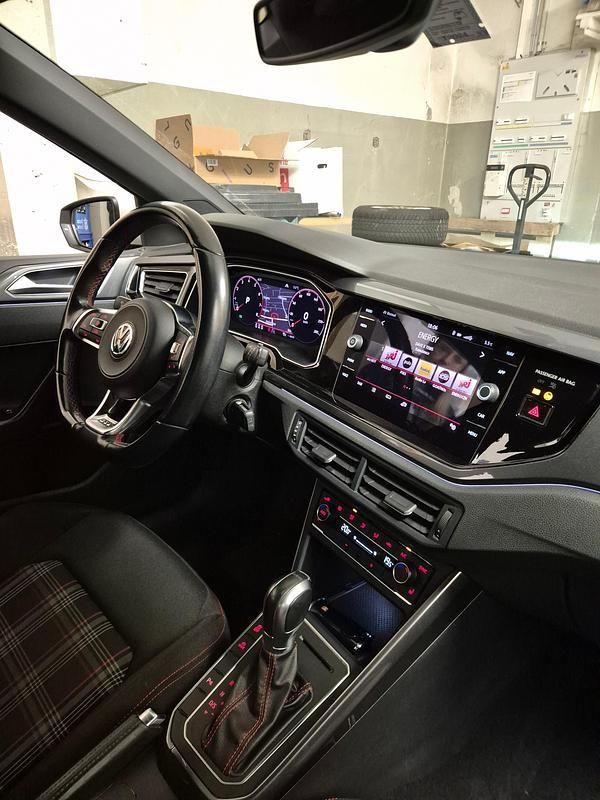 Gebraucht VW Polo GTI 200 PS (147 kW) 2019 Kleinwagen