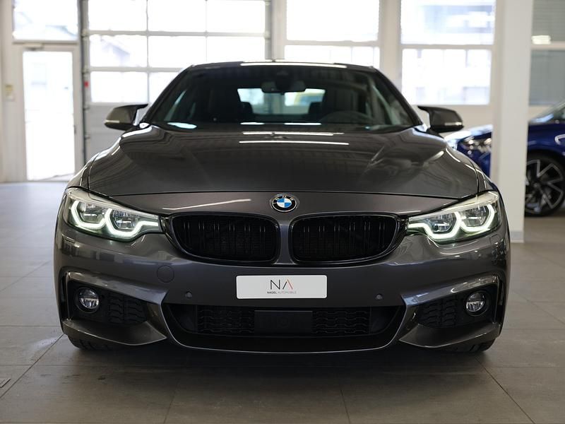 Gebraucht BMW 440 326 PS (239 kW) 2017 Coupé