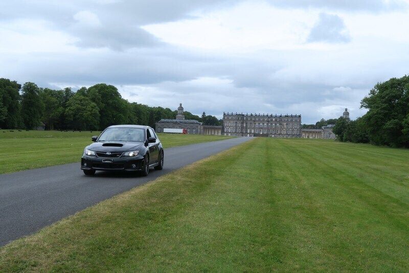 Gebraucht 2014 Subaru WRX STI Sport | CHF 12’000 (Superpreis) - Bild 1/4