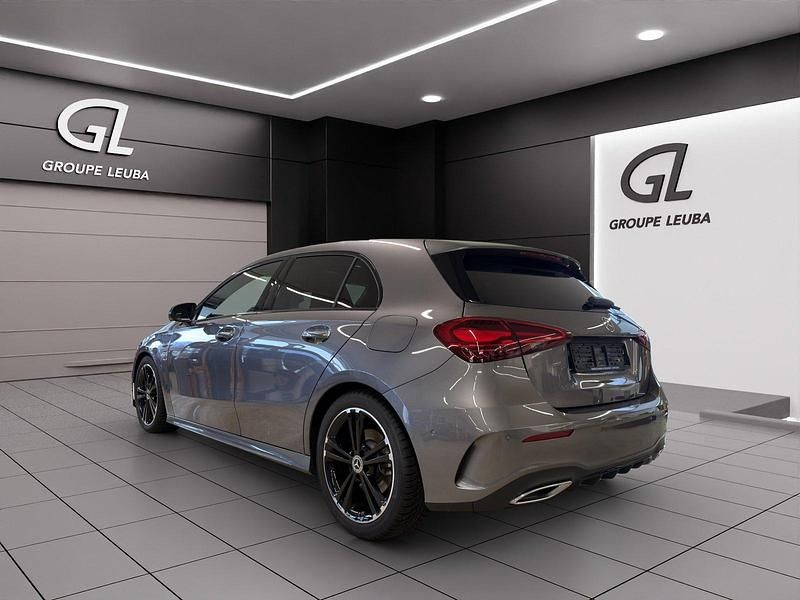 Gebraucht Mercedes A250 224 PS (164 kW) 2024 Limousine