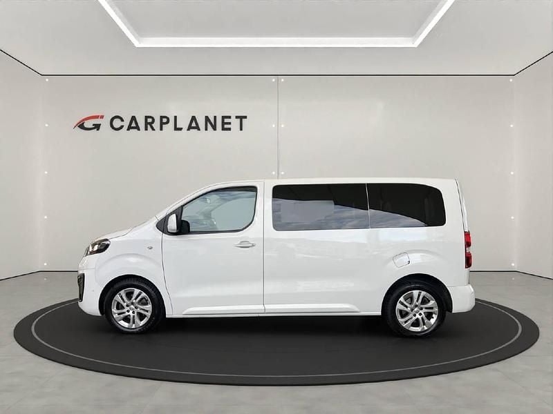 Gebraucht Opel Zafira Life Innovation 177 PS (130 kW) 2020 Van / Kleinbus