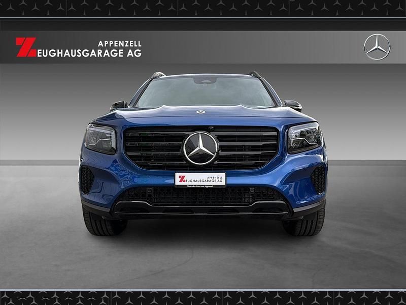 Neu Mercedes GLB250 224 PS (164 kW) 2025 SUV