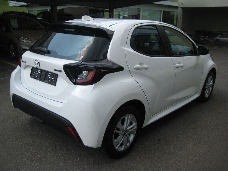 Gebraucht Mazda 2 Center-Line 116 PS (85 kW) 2025 Kleinwagen