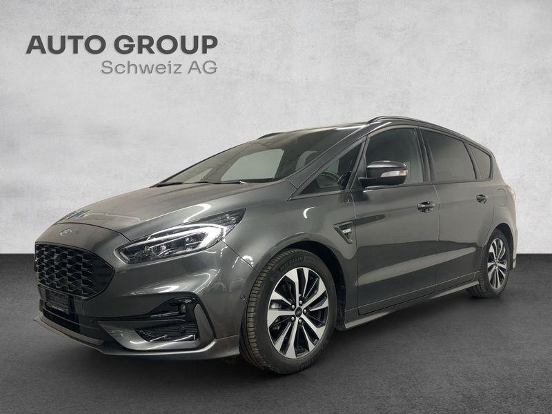 Gebraucht 2023 Ford S-MAX ST-Line Van / Kleinbus | CHF 37’900 (Fairer Preis) - Bild 1/4