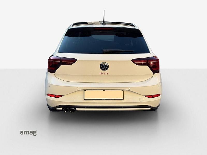 Gebraucht VW Polo GTI 207 PS (152 kW) 2022 Kleinwagen