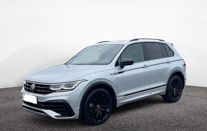 Gebraucht 2024 VW Tiguan R-line SUV | CHF 47’900 (Teuer) - Bild 1/4