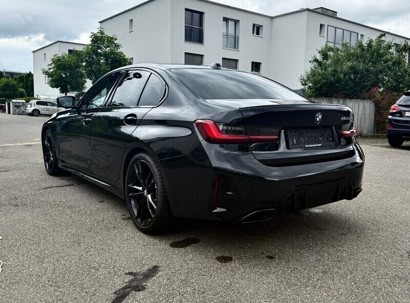 Gebraucht BMW M340 M Sport 340 PS (250 kW) 2024 Limousine