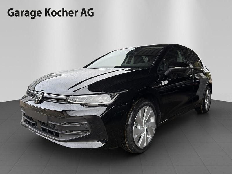 Neu VW Golf VIII United 115 PS (84 kW) 2026 Limousine