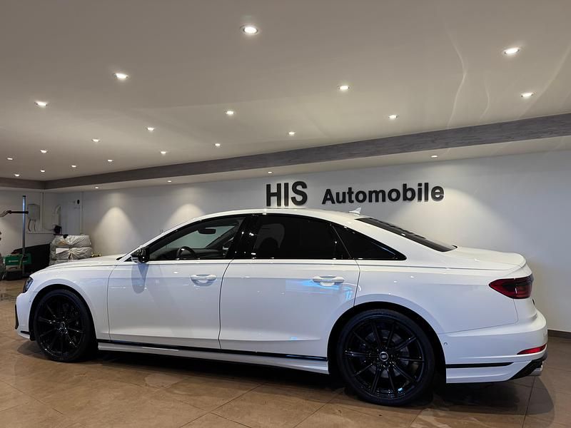 Gebraucht Audi S8 571 PS (419 kW) 2023 Limousine
