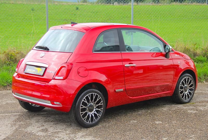 Gebraucht Fiat 500 Dolcevita 70 PS (51 kW) 2023