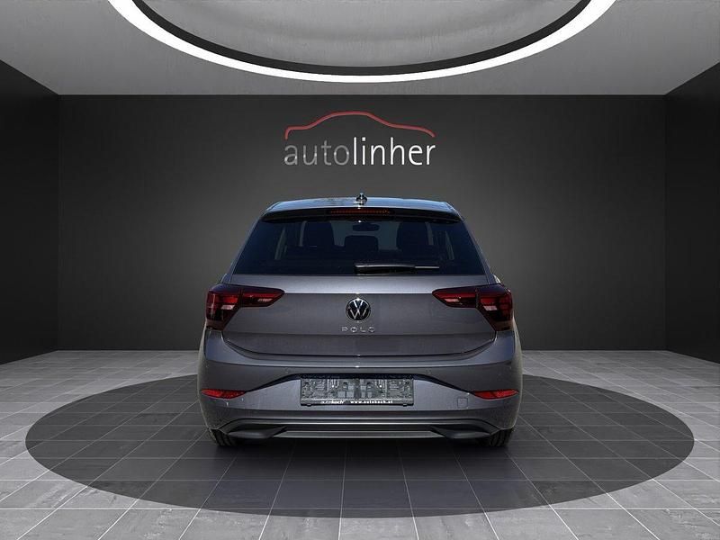 Neu VW Polo Basis 80 PS (58 kW) 2025 Kleinwagen