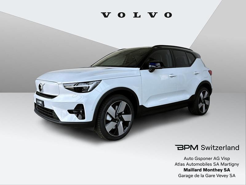 Neu 2025 Volvo EX40 Performance SUV | CHF 58’100 (Guter Preis) - Bild 1/4