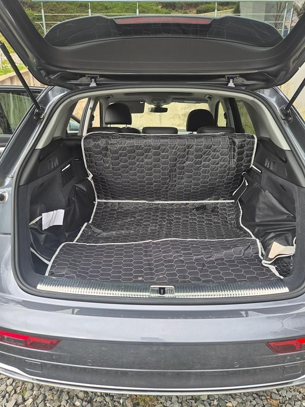 Gebraucht Audi Q5 Sport 252 PS (185 kW) 2018 SUV