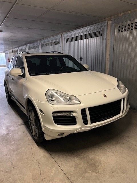 Gebraucht 2008 Porsche Cayenne GTS SUV | CHF 24’000 - Bild 1/4