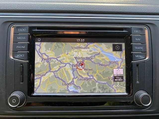 Gebraucht VW California Beach 204 PS (150 kW) 2016 Van