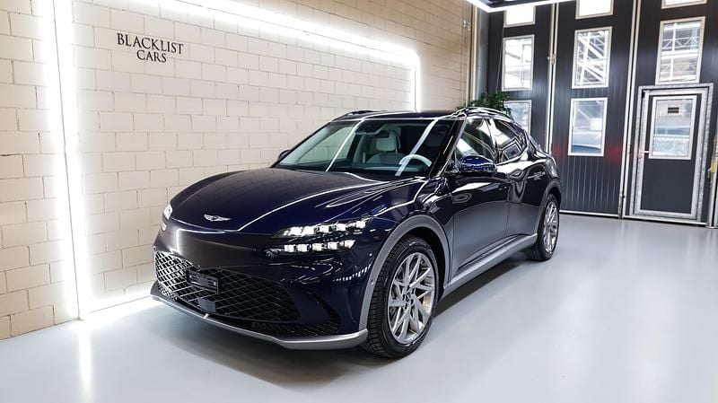 Gebraucht Genesis GV60 Sport 233 kW (318 PS) 2023 SUV