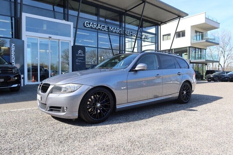 Gebraucht BMW 330 245 PS (180 kW) 2010 Kombi