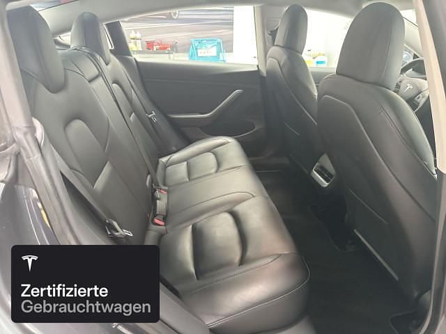 Gebraucht Tesla Model 3 Long Range AWD 366 kW (498 PS) 2020 Limousine