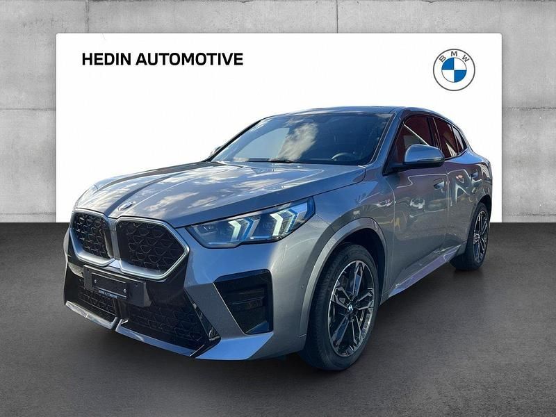 Gebraucht 2024 BMW X2 M Sport SUV | CHF 59’900 - Bild 1/4