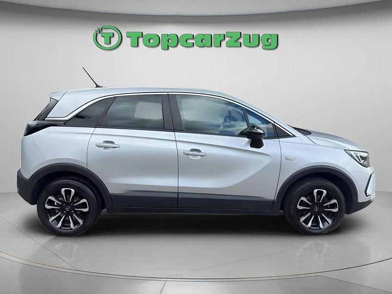 Gebraucht Opel Crossland Elegance 130 PS (95 kW) 2023 SUV