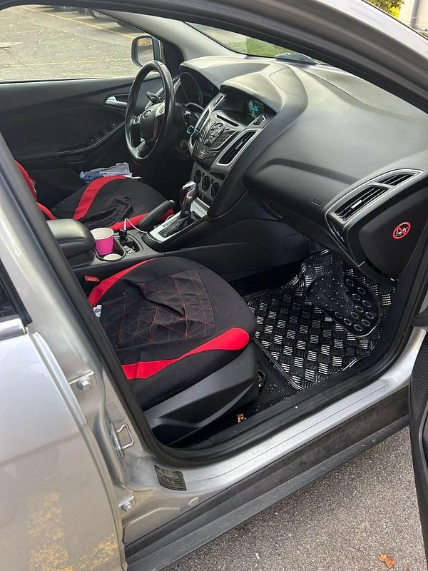 Gebraucht Ford Focus Trend 140 PS (102 kW) 2014