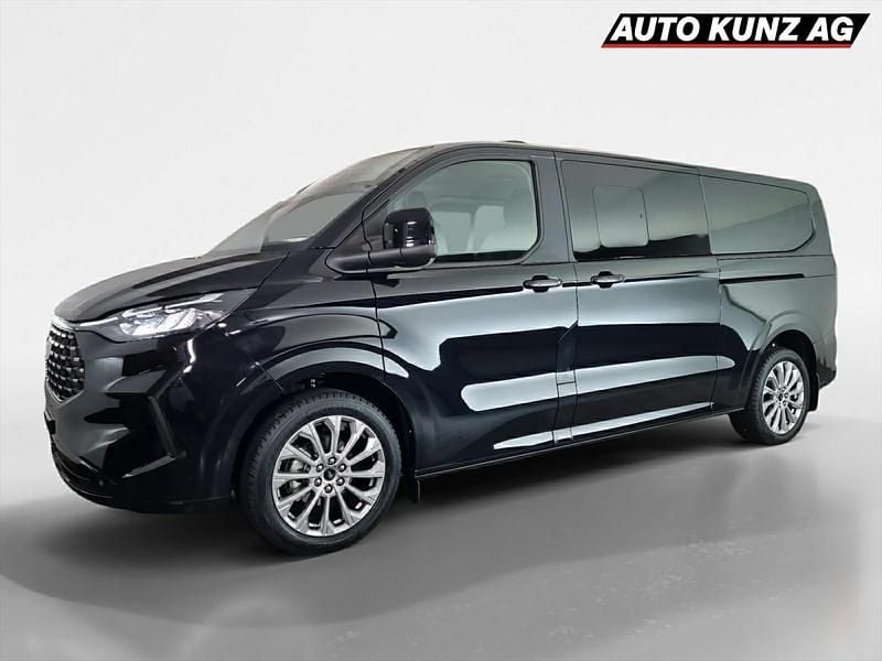 Gebraucht 2024 Ford Tourneo Custom Titanium Van | CHF 55’989 - Bild 1/3
