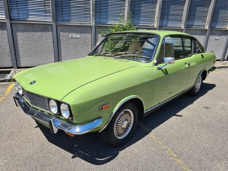 Gebraucht 1969 Sunbeam Alpine | CHF 14’900 - Bild 1/4