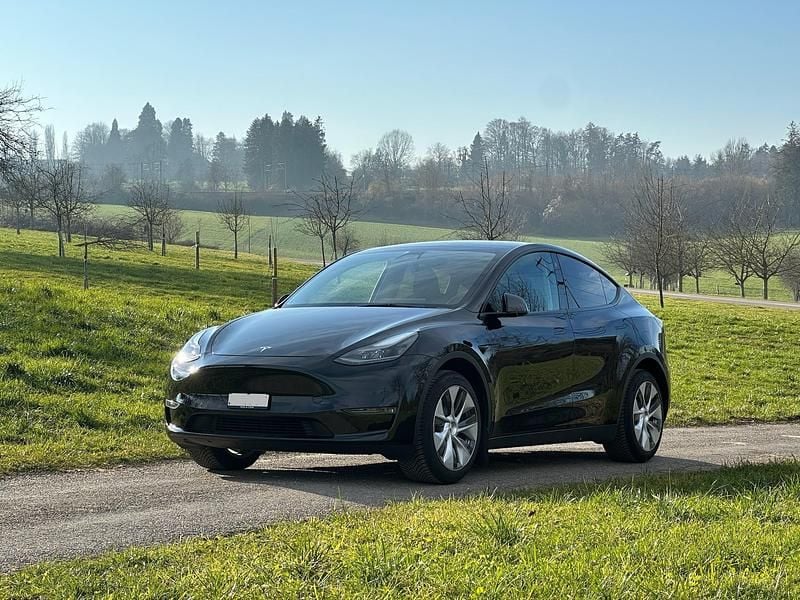 Gebraucht Tesla Model Y Long Range RWD 378 kW (514 PS) 2022 SUV